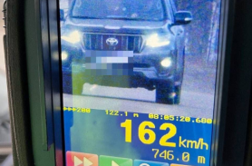 Alarmant // 27 de șoferi au făcut Crăciunul, apoi s-au urcat băuți la volan